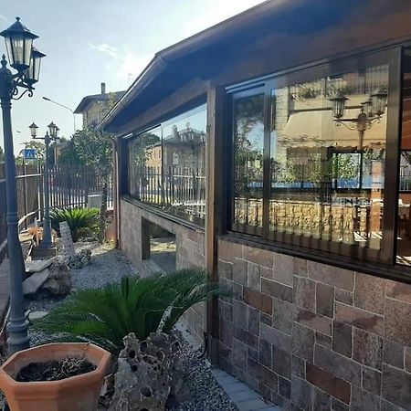 Il Rifugio Di Dante Bed and Breakfast Sinalunga Buitenkant foto