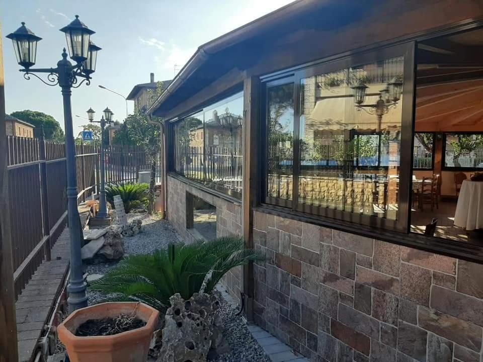 Il Rifugio Di Dante Bed and Breakfast Sinalunga Buitenkant foto