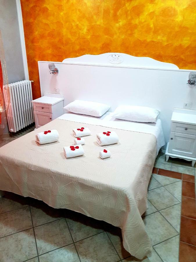 Il Rifugio Di Dante Bed and Breakfast Sinalunga Buitenkant foto